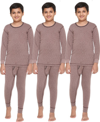 

Vimal Jonney Top - Pyjama Set For Boys(Multicolor, Pack of 6, Multi