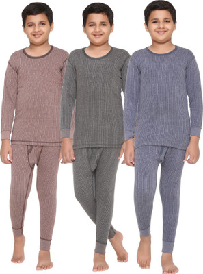

Vimal Jonney Top - Pyjama Set For Boys(Multicolor, Pack of 6, Multi