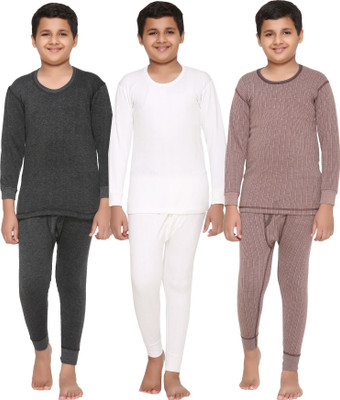 

Vimal Jonney Top - Pyjama Set For Boys(Multicolor, Pack of 6, Multi