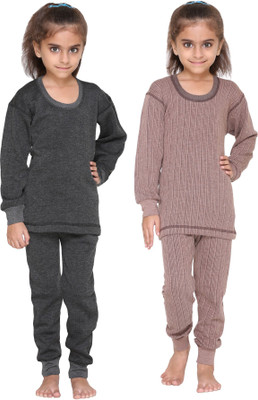 

Vimal Jonney Top - Pyjama Set For Girls(Multicolor, Pack of 4, Multi