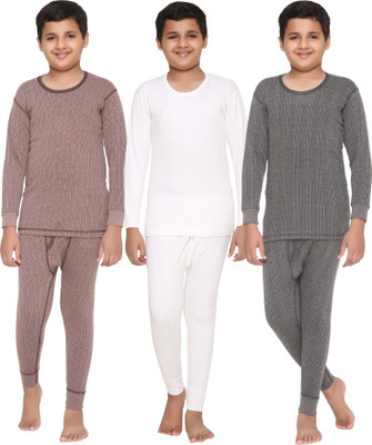 

Vimal Jonney Top - Pyjama Set For Boys(Multicolor, Pack of 6, Multi