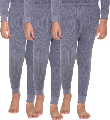 VIMAL JONNEY Pyjama For Boys(Multicolor, Pack of 3)