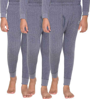 VIMAL JONNEY Pyjama For Boys(Multicolor, Pack of 3)