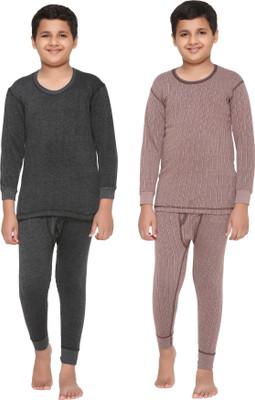 

Vimal Jonney Top - Pyjama Set For Boys(Multicolor, Pack of 4, Multi
