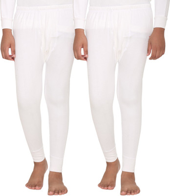 

Vimal Jonney Pyjama For Boys(White, Pack of 2
