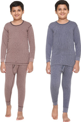 

Vimal Jonney Top - Pyjama Set For Boys(Multicolor, Pack of 4, Multi