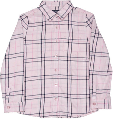 

The Children's Place Girls Casual Top(Pink, Y0
