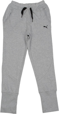

Puma Girls Casual, Light gray heather