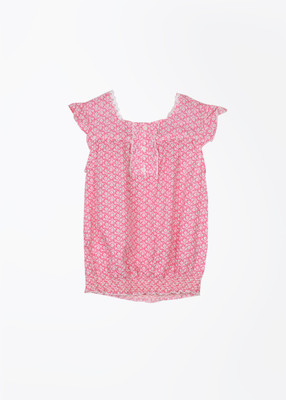 Cherokee Casual Cotton(Pink