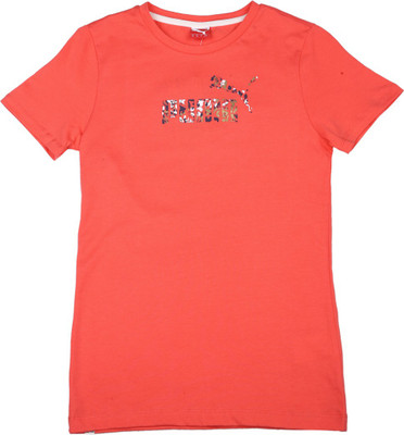 

Puma Girls Casual, Dubarry