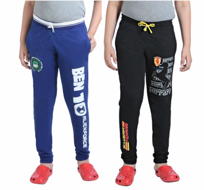 

Red Ring Track Pant For Boys(Multicolor, Pack of 2