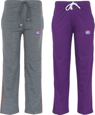 

Vimal Jonney Track Pant For Boys(Multicolor Pack of 2
