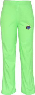 

Vimal Jonney Track Pant For Boys(Green Pack of 1