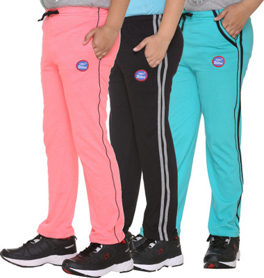 

Vimal Jonney Track Pant For Boys(Multicolor, Pack of 3