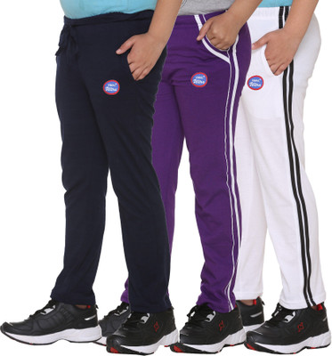 

Vimal Jonney Track Pant For Boys(Multicolor Pack of 3