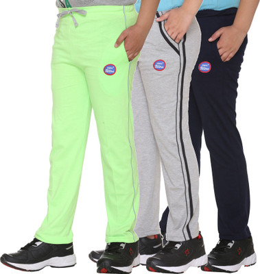 

Vimal Jonney Track Pant For Boys(Multicolor, Pack of 3