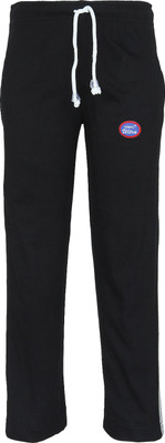 

Vimal Jonney Track Pant For Boys(Black Pack of 1