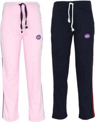 

Vimal Jonney Track Pant For Boys(Multicolor Pack of 2
