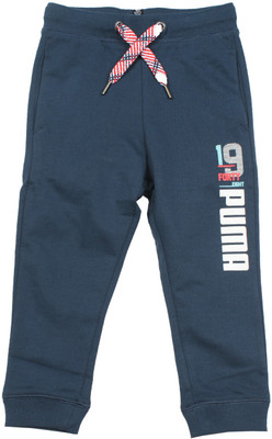 

Puma Track Pant For Boys(Blue, Pack of 1, Blue wing teal
