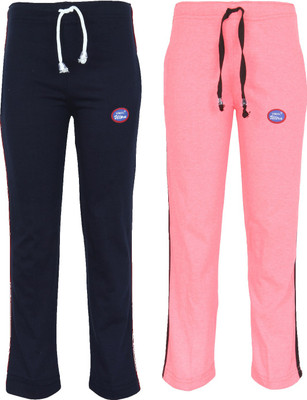 

Vimal Jonney Track Pant For Boys(Multicolor Pack of 2