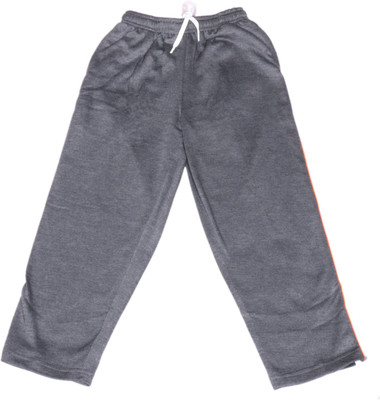 

IndiWeaves Track Pant For Girls(Grey Pack of 1
