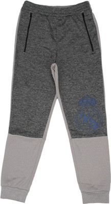 

ADIDAS Track Pant For Boys(Black Pack of 1, Corhtr/dgreyh