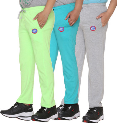 

Vimal Jonney Track Pant For Boys(Multicolor Pack of 3