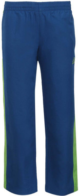 

Aurro Track Pant For Boys(Blue