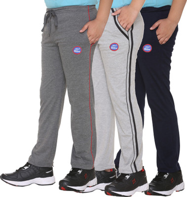 

Vimal Jonney Track Pant For Boys(Multicolor, Pack of 3