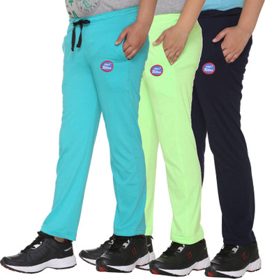

Vimal Jonney Track Pant For Boys(Multicolor Pack of 3