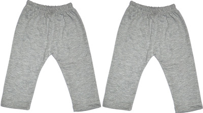 

Shaun Track Pant For Girls(Grey Pack of 2