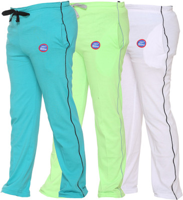 

Vimal Jonney Track Pant For Girls(Multicolor Pack of 3, Multi