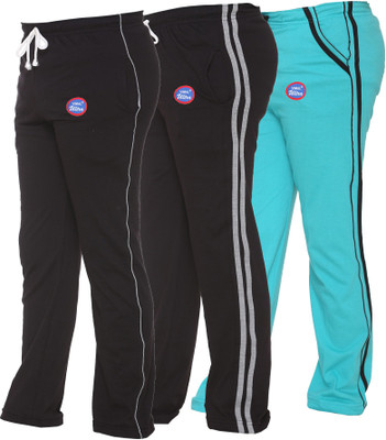 

Vimal Jonney Track Pant For Girls(Multicolor Pack of 3, Multi
