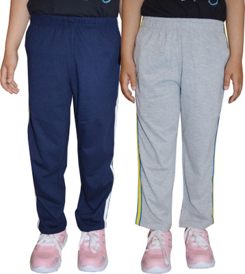 

69GAL Track Pant For Girls(Multicolor Pack of 2