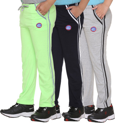 

Vimal Jonney Track Pant For Boys(Multicolor, Pack of 3