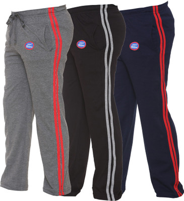 

Vimal Jonney Track Pant For Girls(Multicolor Pack of 3, Multi