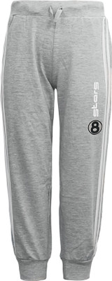 

Kothari Track Pant For Boys(Grey, Pack of 1