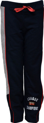 

Pepito Track Pant For Boys(Blue, Navy blue