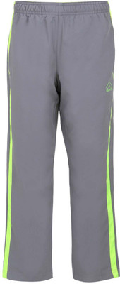 

Aurro Track Pant For Boys(Grey Pack of 1