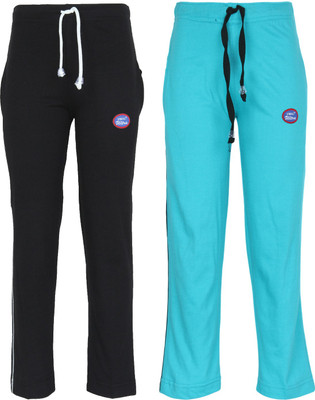 

Vimal Jonney Track Pant For Boys(Multicolor Pack of 2