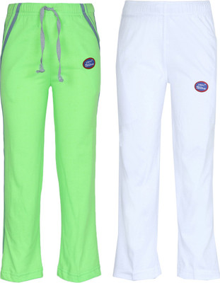

Vimal Jonney Track Pant For Girls(Multicolor Pack of 2