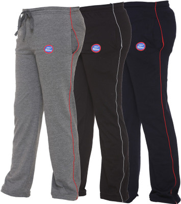 

Vimal Jonney Track Pant For Girls(Multicolor Pack of 3, Multi