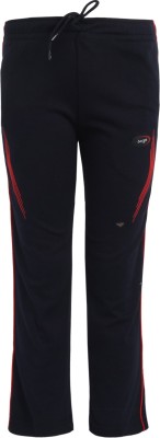 

Berge Track Pant For Boys(Blue, Pack of 1, Navy