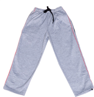 

IndiWeaves Track Pant For Girls(Grey Pack of 1