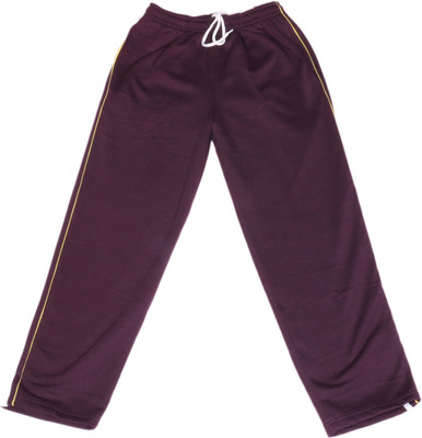 

IndiWeaves Track Pant For Girls(Purple Pack of 1