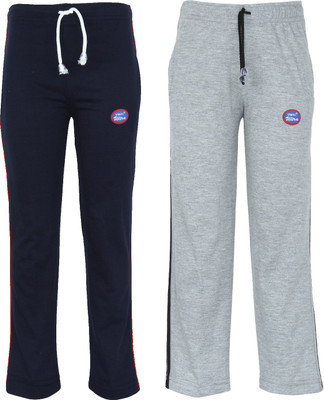 

Vimal Jonney Track Pant For Boys(Multicolor Pack of 2