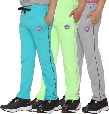 

Vimal Jonney Track Pant For Boys(Multicolor, Pack of 3
