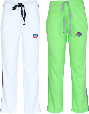 

Vimal Jonney Track Pant For Boys(Multicolor Pack of 2