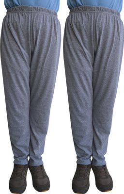 

Shaun Track Pant For Girls(Grey Pack of 2