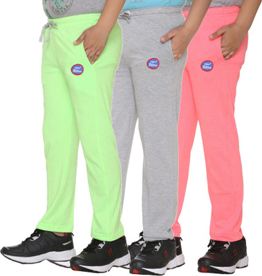 

Vimal Jonney Track Pant For Boys(Multicolor Pack of 3